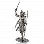 Оловянный солдатик миниатюра "Берсерк, 9-10 век", фотография 2. Интернет-магазин ЛАВКА ПОДАРКОВ